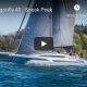 Dragonfly 40 trimaran video link