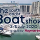 South Coast Boat Show 2020