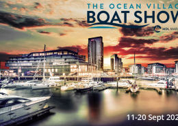 Ocean Village Boat Show 2020