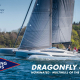 Dragonfly 40 nominated for British Yachting Awards 2020