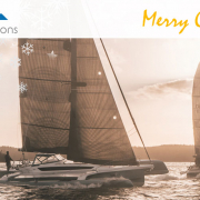 Merry Christmas from Multihull Solutions