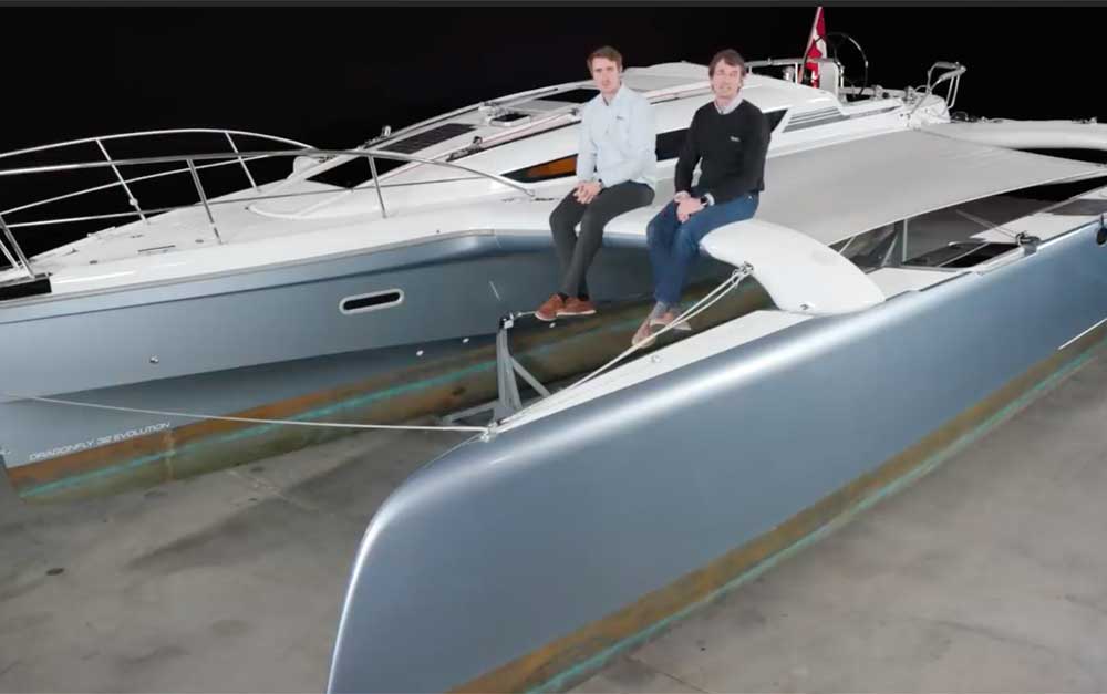 Dragonfly 32 virtual tour