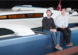 Dragonfly 40 virtual tour intro