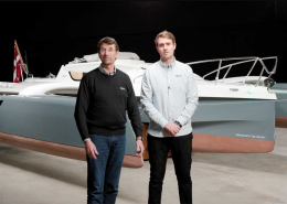 Dragonfly 25 virtual tour