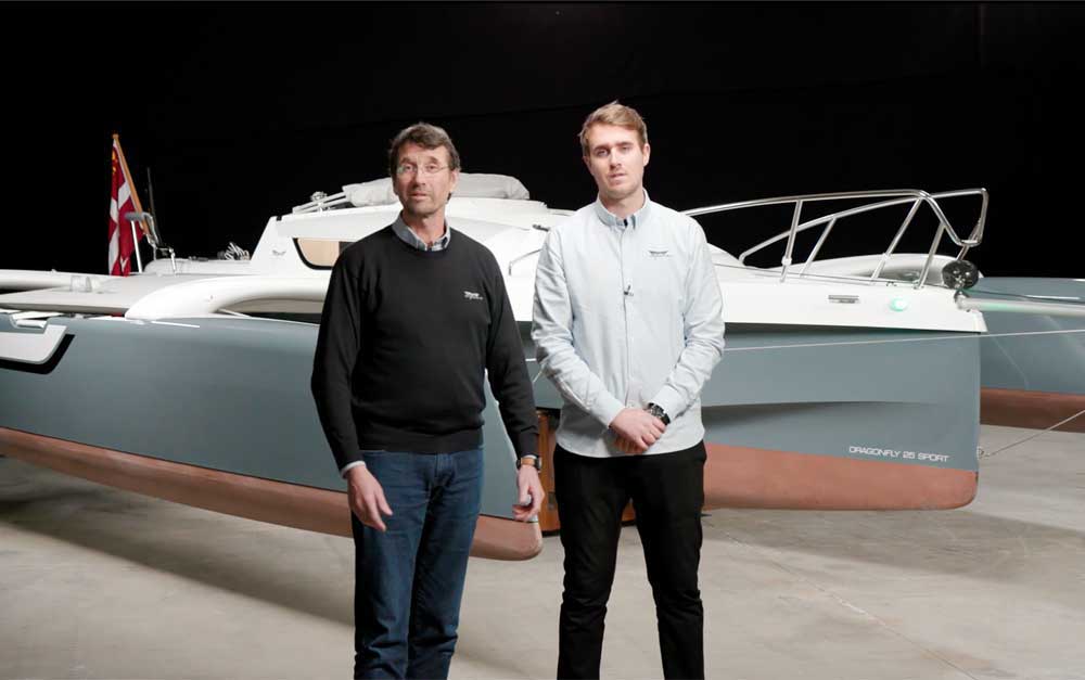 Dragonfly 25 virtual tour