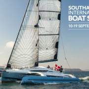 Southampton Boat Show 2021