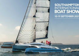 Southampton Boat Show 2021