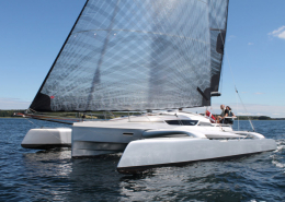 Dragonfly 28 Performance