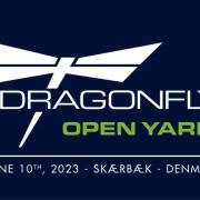 Dragonfly Open Yard - 10 June 2023