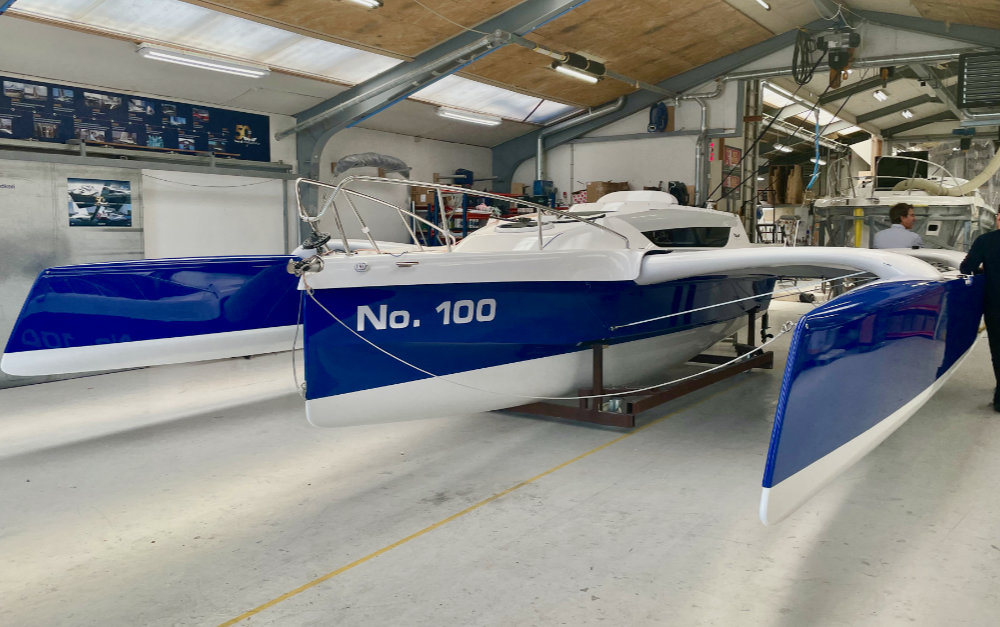 Dragonfly 25 no. 100