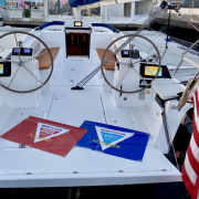 Dragonfly 40 nominated for 'Boat of the Year' 2024