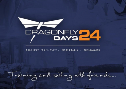 Dragonfly Days 24 info