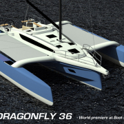 New Dragonfly 36 introduction