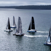 Dragonfly Days 24 racing