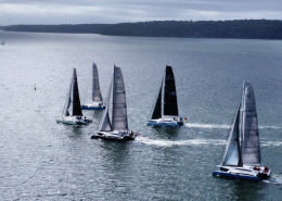 Dragonfly Days 24 racing