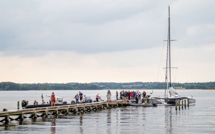 DragonflyDays24-arrival Dragonfly Days 24 arriving for prize giving