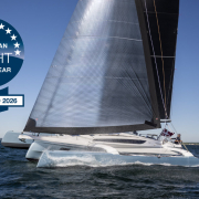 European Yacht of the Year 2026 - Nominated